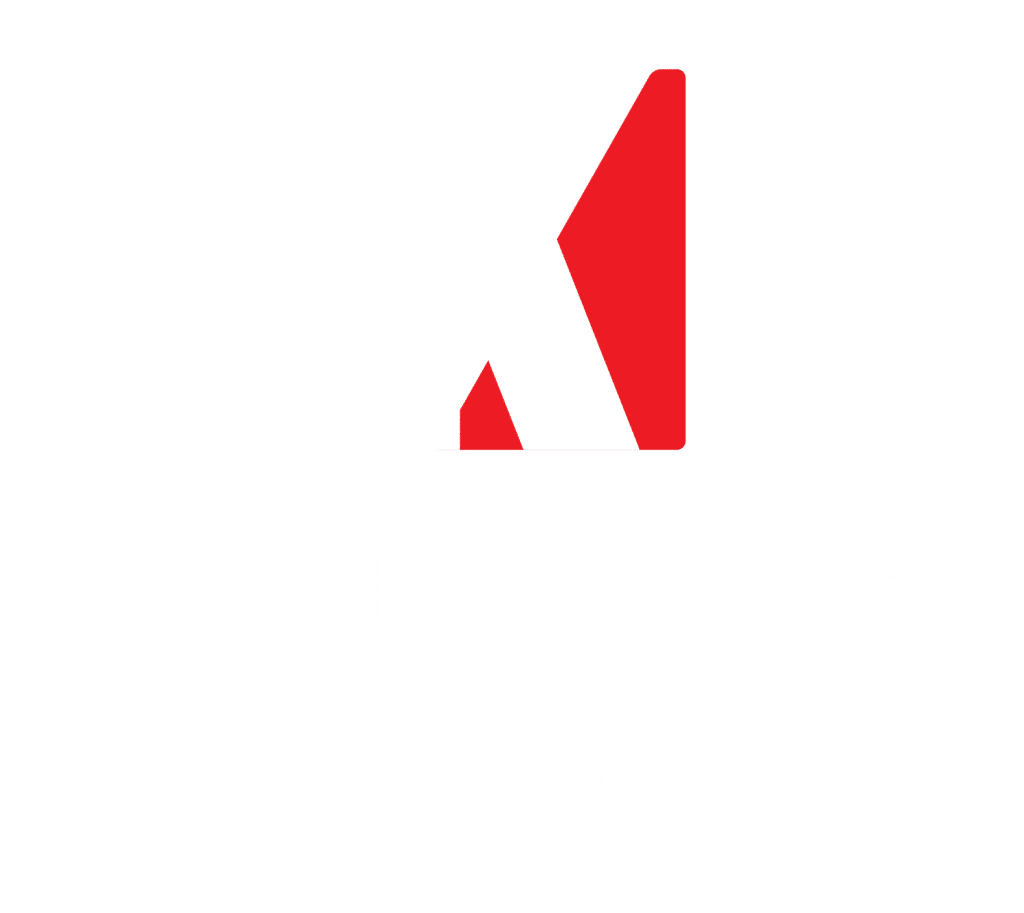 AN Logo ver reverse | Aménagement National